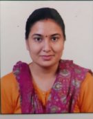 भारती शर्मा