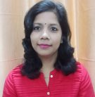 Nidhi Balodi
