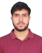Chirag yadav