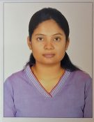 Tripti Tekhare