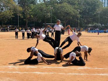 खेल दिवस 2