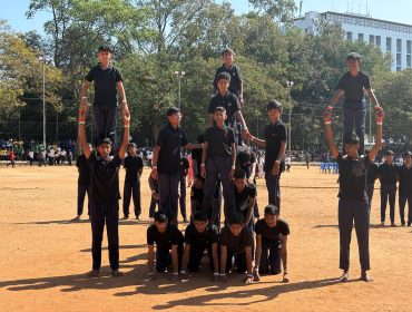 खेल दिवस 6