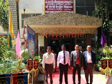 vidyalaya visit photo1