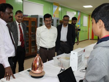 vidyalaya visit photo 5