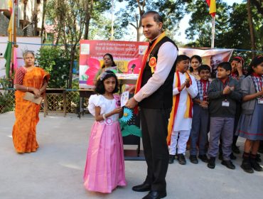 कन्नड़ राज्योस्थव
