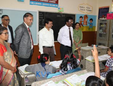 vidyalaya visit photo 6