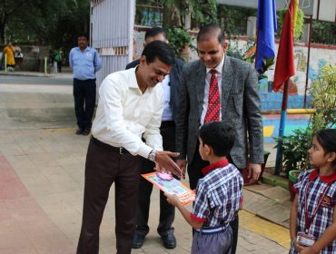 vidyalaya visit photo 3
