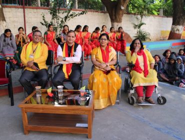 कन्नड़ राज्योस्थव