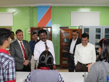 vidyalaya visit photo 4