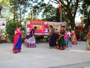 कन्नड़ राज्योस्थव