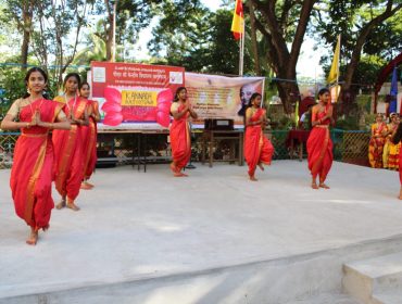 कन्नड़ राज्योस्थव