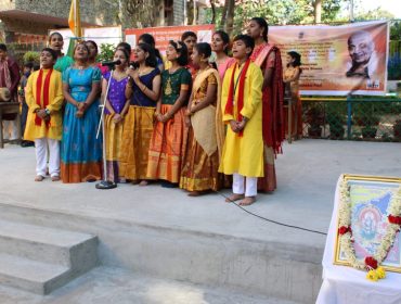 कन्नड़ राज्योस्थव