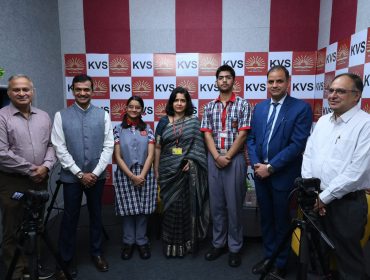 Podcast Studio and VR Lab Inaguaration