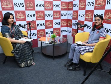 Podcast Studio and VR Lab Inaguaration
