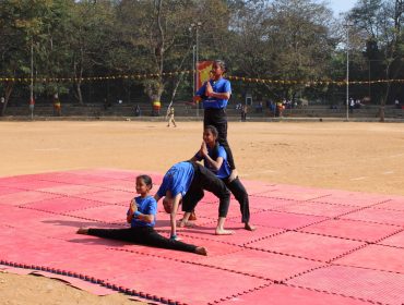 sports day