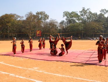 sports day