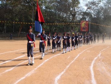sports day