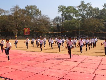 sports day