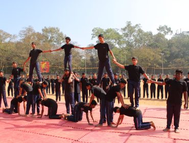 sports day