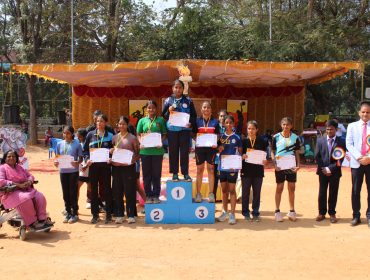 sports day