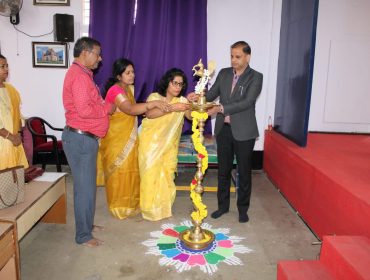 Pariksha Pe Charcha