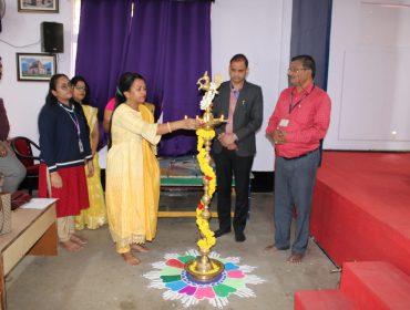 Pariksha Pe Charcha