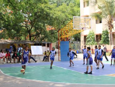 क्षेत्रीय खेल प्रतियोगिता