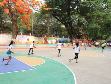 क्षेत्रीय खेल प्रतियोगिता