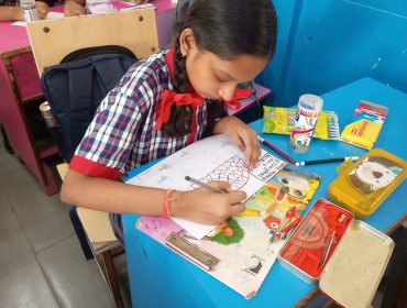 jal pakhwada