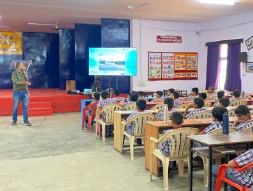 jal pakhwada