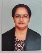 Preeti Dhama