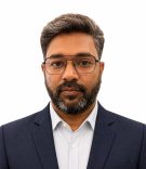 Vikash Mishra