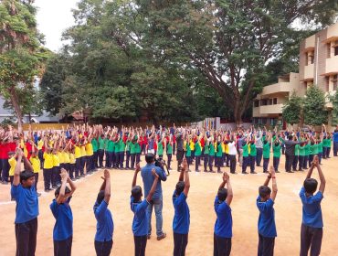 Yoga Day 2026