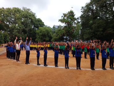 Yoga Day 2026