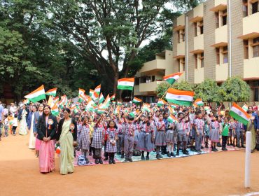Independence day