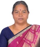 K PARAMESWARI