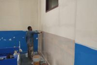 Painting Work 2