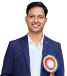 Rahul Mehra