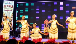 Diamond Jubilee Celebration 2