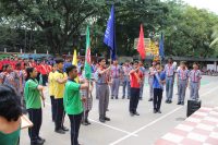 विद्यार्थी परिषद