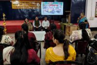 जागरूकता प्रशिक्षण
