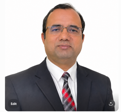 dharmendra patle