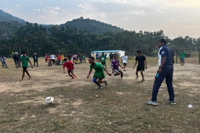 Futsal