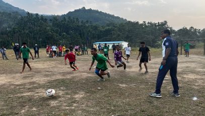 Futsal