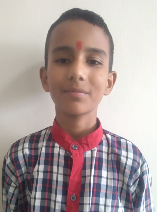 अभय रावत 