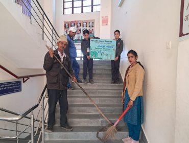 swachhata pakhwara