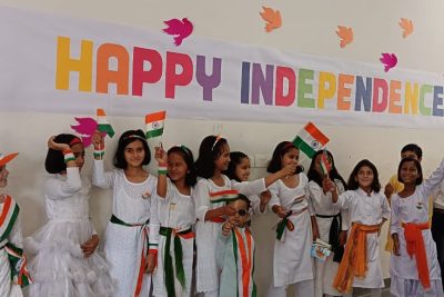 INDEPENDENCE DAY 2025