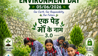 environment day