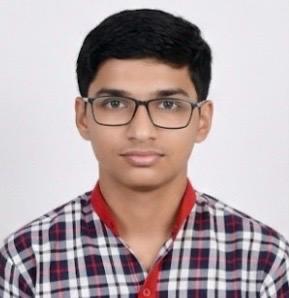 student name