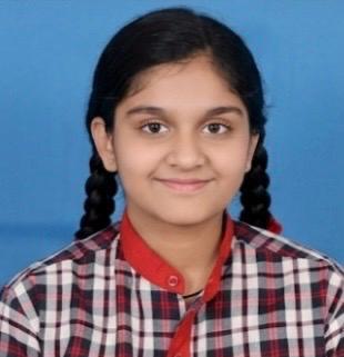 student name